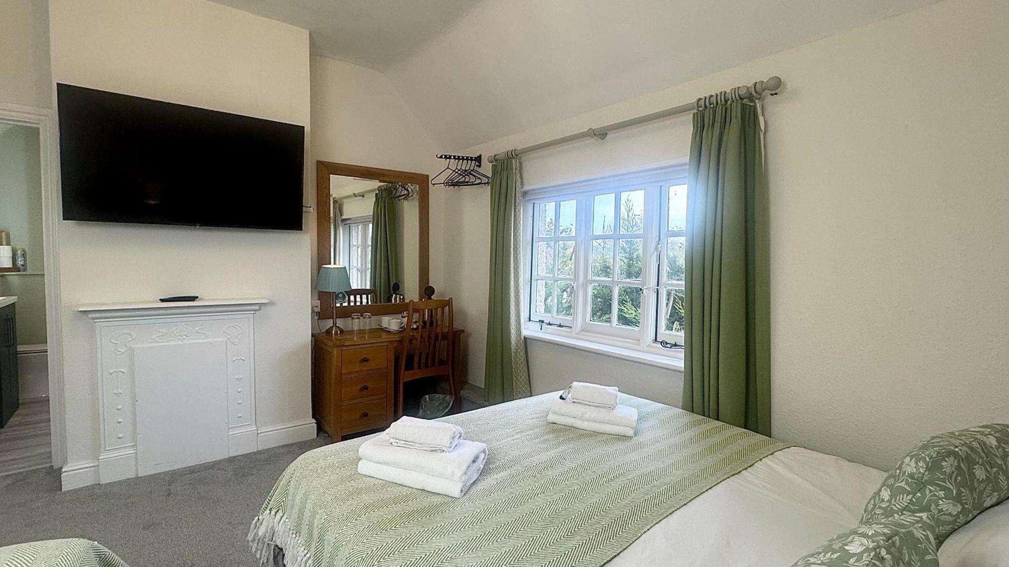 The Cricketers Inn Winchester Esterno foto