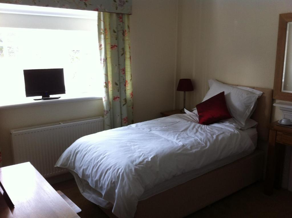The Cricketers Inn Winchester Camera foto