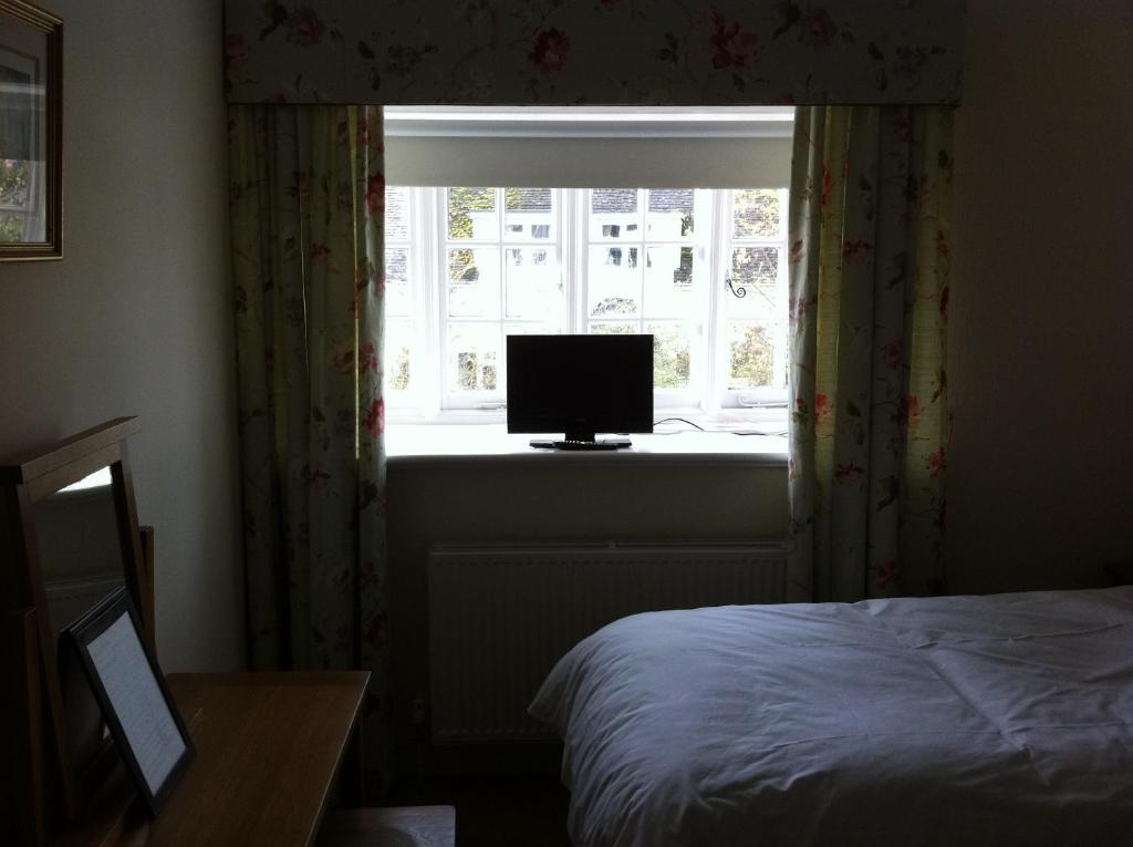 The Cricketers Inn Winchester Camera foto