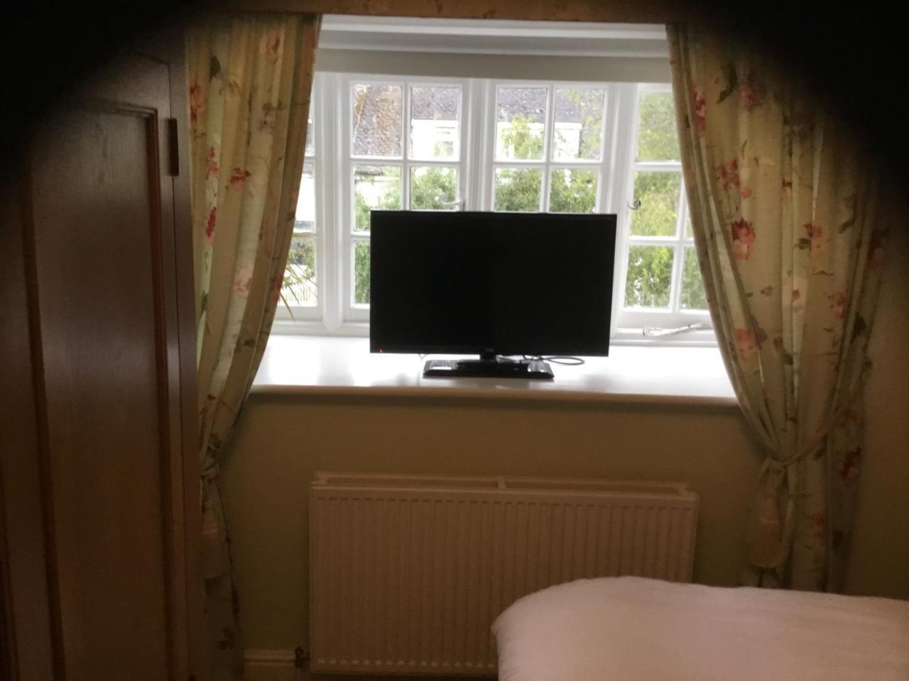 The Cricketers Inn Winchester Esterno foto